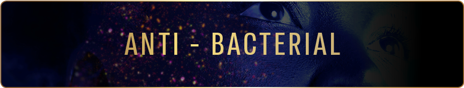 Anti-Bacterial